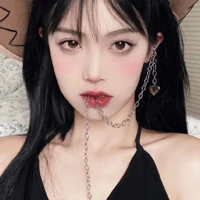 无人陪伴的儿童